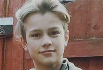 Teenager missing for four days