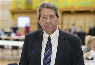 MP reacts to Conservative party losing control of council