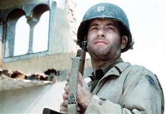Special D-Day anniversary screening of Saving Private Ryan