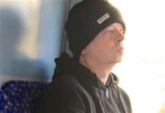 Picture released after inappropriate behaviour on bus
