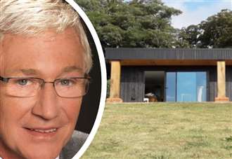 Anger over ‘inappropriate’ holiday let plan at Paul O'Grady's former home