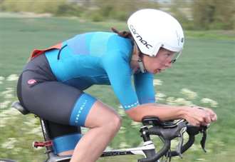Personal bests and fierce rivalry at Wigmore TT