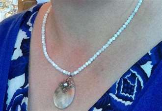 Appeal to find stolen jewellery