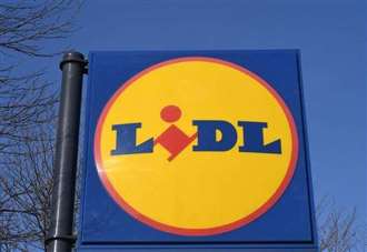 New Lidl opening date pushed back