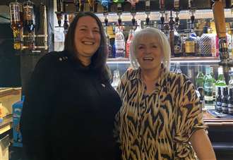 Landlady to retire after 28 years