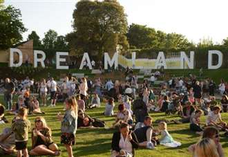 Dreamland unveils familiar face as its new CEO