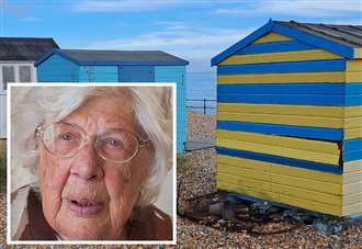 Chaos fears over beach hut plan in village unchanged ‘since Victorian days’