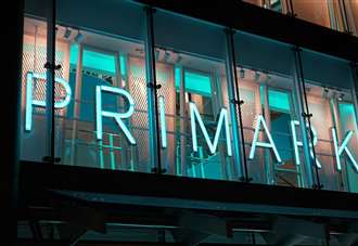 Primark confirms opening date for Bluewater store