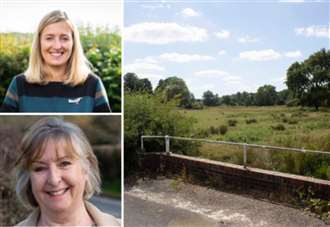 Wetland approved despite fears it 'could contaminate local water supply'