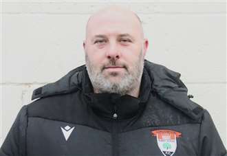 Lordswood boss on their last-gasp survival