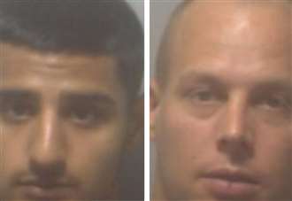 Drugs gang trio jailed after mobile phone probe