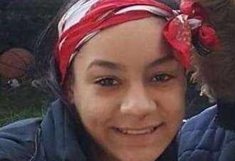 Appeal to find missing girl