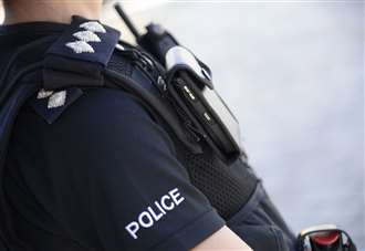 Cop 'seeking attention' with gang attack claim