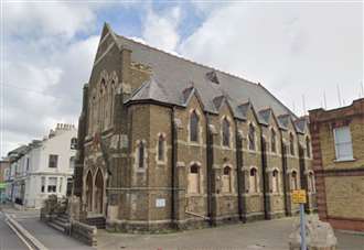 Historic church in ‘disrepair’ could become homes