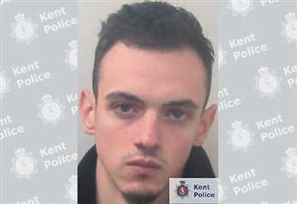 Jailed for child sex offences