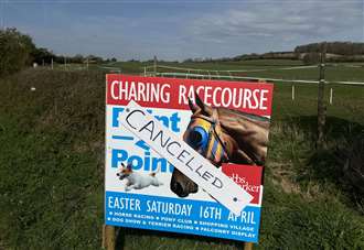 Big point-to-point meeting off due to lack of horses