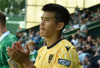 Report: ‘Subbed’ Gurung sends Stones into FA Cup third round