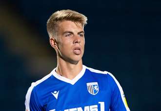 Boss confident defender will commit to Gills