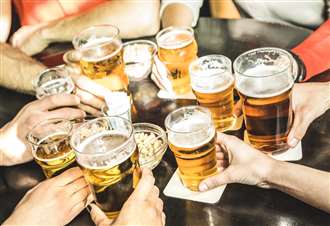 Late venues could face levy to tackle drunken disorder