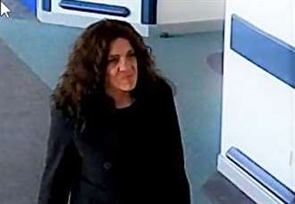 CCTV images released after elderly woman targeted at Darent Valley Hospital, Dartford