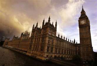 The Kent MPs who have second jobs