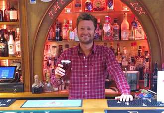 Pub to sell pints for £2 to pull in punters