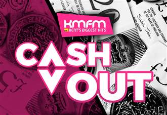kmfm gives listeners the chance to win up to £5,000