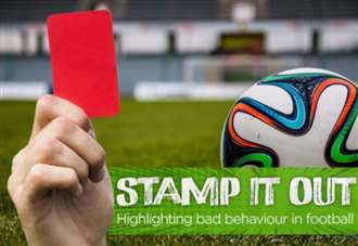 “It’s a man’s sport” – abuse claim leads to suspensions