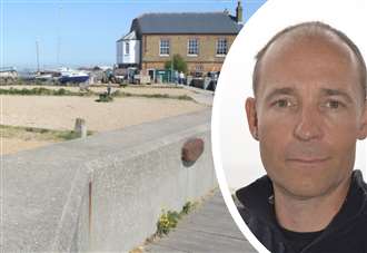 'Ban BBQs on our beaches and we'll take you to court'