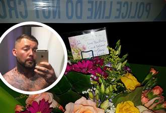 Stabbing victim named as tributes pour in