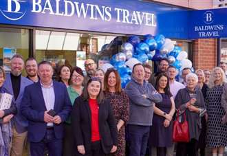 Travel firm eyes growth through acquisitions