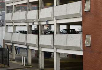 New ticketless parking system to launch next week