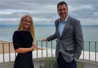 Bosses at Kent’s priciest development reveal number sold and plans for ‘urban resort’