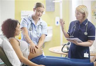 Midwifery students in limbo as course remains suspended