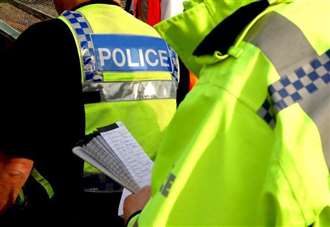 Man arrested as police recover goods stolen in Dartford burglary