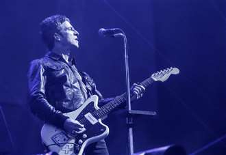 Noel Gallagher to perform in Kent this summer