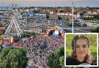 Dreamland bosses say park not to blame for ‘drugs’ death of teen girl