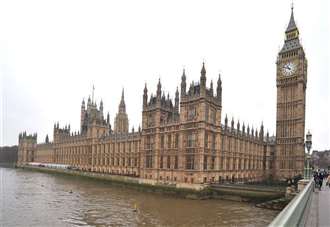 Kent MP is fifth best in country - how do the rest fare?