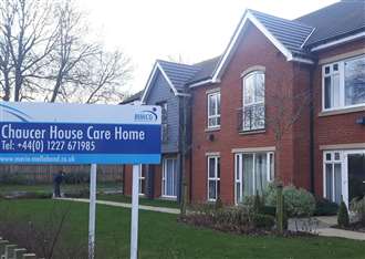 Damning care home inspection branded ‘bureaucratic claptrap’
