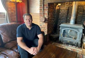 Pub's third boss in 15 months: 'We need to try something different'