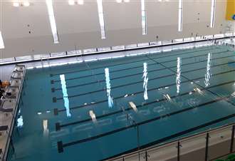 Complaints new £26m leisure centre ‘out of reach’ for non-drivers