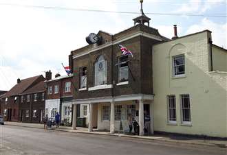 Kent town is best in south east for a property bargain