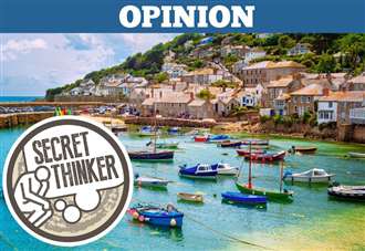 ‘Why Kent could learn a thing or two from Cornwall’