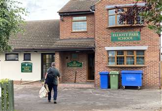 Private school suddenly shuts and 'goes into liquidation'
