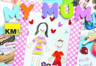 Will you be in this year's My Mum feature?