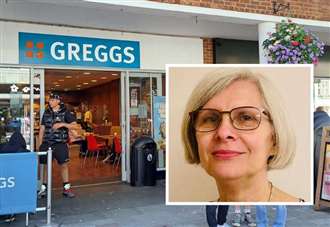 Greggs scraps bid for 24-hour Kent branch after backlash