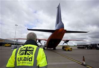 Kent MPs join revolt against foreign aid cuts 'that will kill'