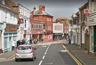 Boy, 16, bailed after town stabbing