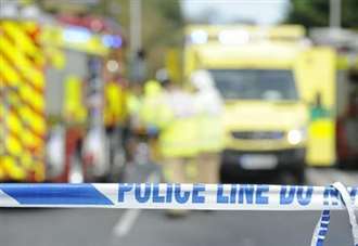 Girl fighting for life after serious collision