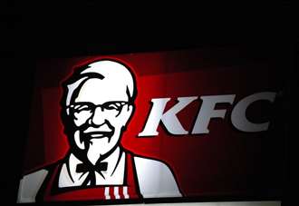KFC drive-thru will go ahead after appeal